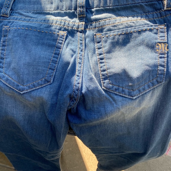 Miss Me jeans - Picture 2 of 3